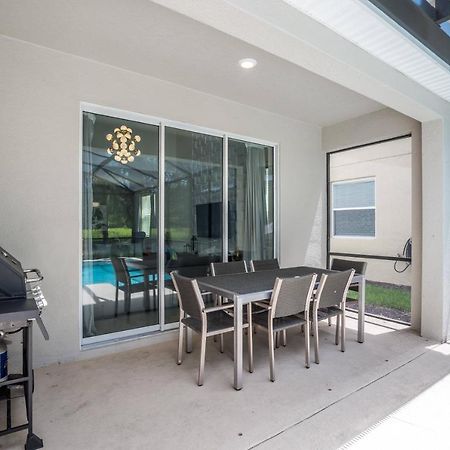 Storey Lake Resort 5 Bedroom Vacation Home With Pool 2307 Kissimmee Exteriör bild